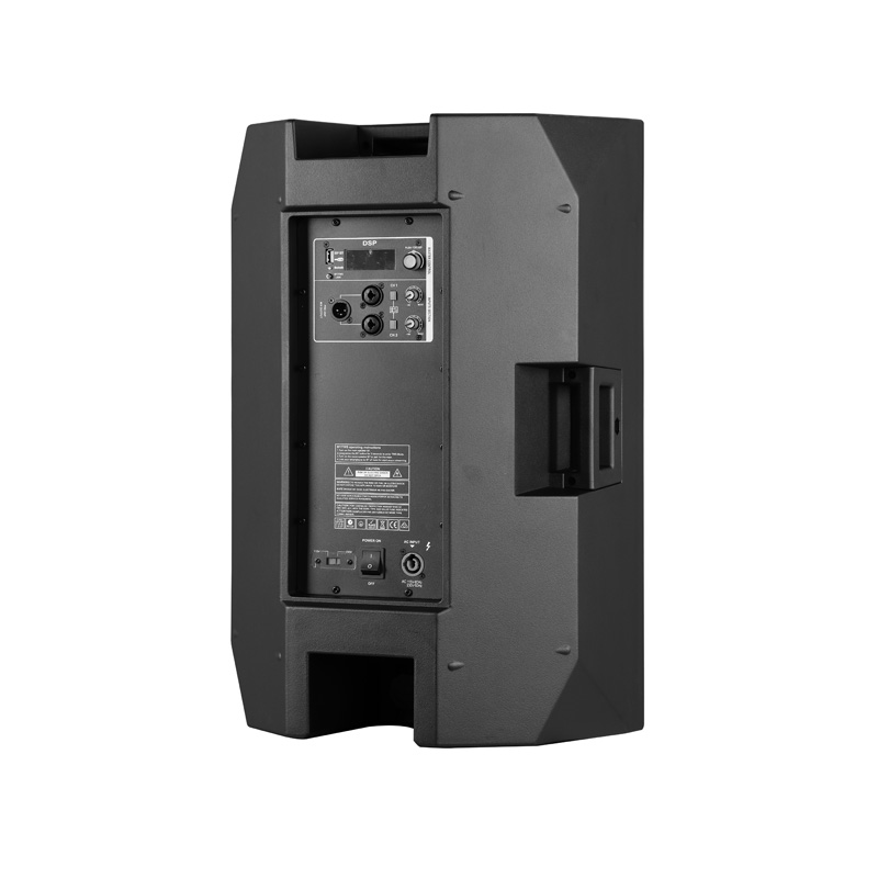 ZLX-15BT