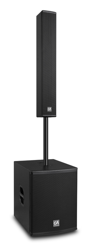 LS112 - Buy Sound column series Product on Enping Aoyang Audio ...