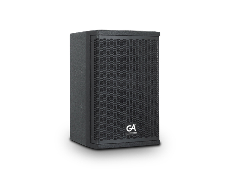 WGA-H10 meeting full-frequency speaker
