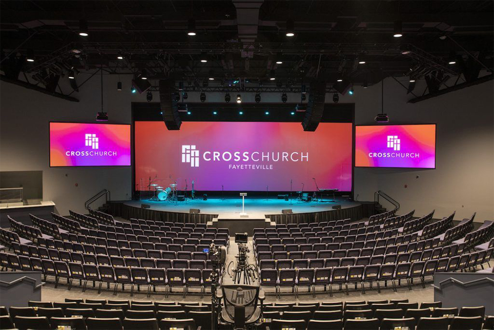 Ao Yang Audio Technology Co., Ltd.