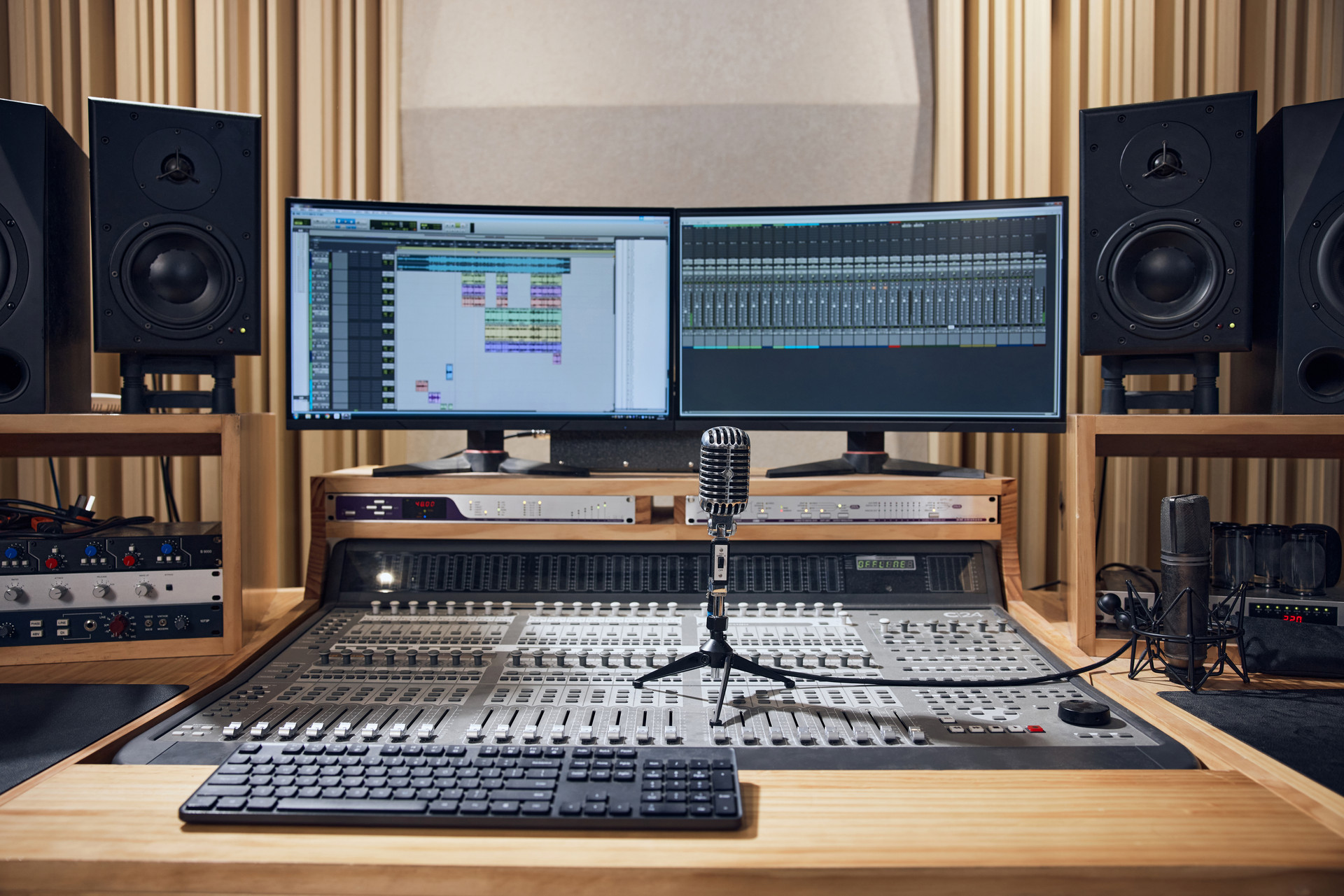 Ao Yang Audio Technology Co., Ltd.