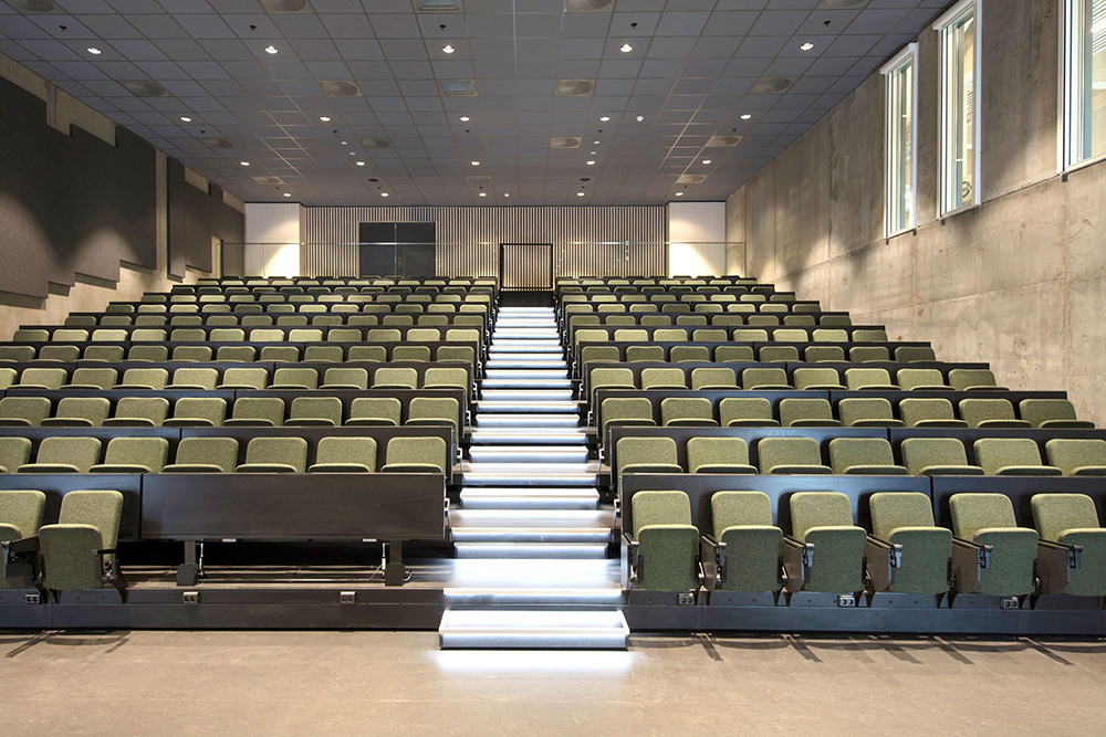 Ao Yang Audio Technology Co., Ltd.