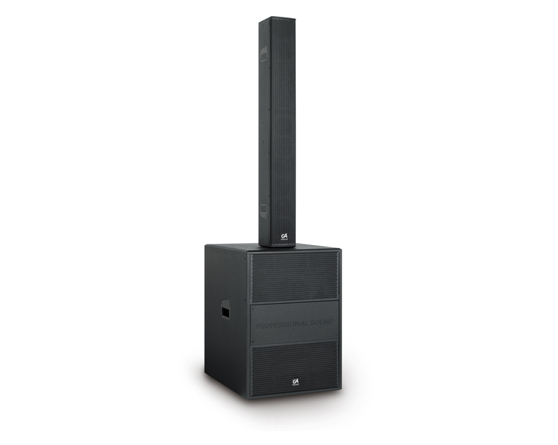 WGA-H408 conference sound pillar speaker